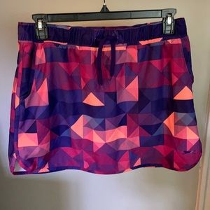 Golf/Tennis Skirt